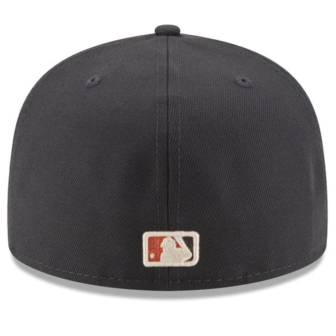 New Era Los Angeles Angels City Connect 59FIFTY Fitted Hat