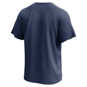 Men's Houston Astros Nike City Connect Wordmark Drifit T-Shirt1