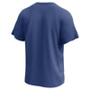 Men's Houston Astros Nike City Connect Wordmark Drifit T-Shirt1
