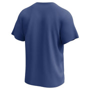 Men's Kansas City Royals Nike City Connect Wordmark Drifit T-Shirt1