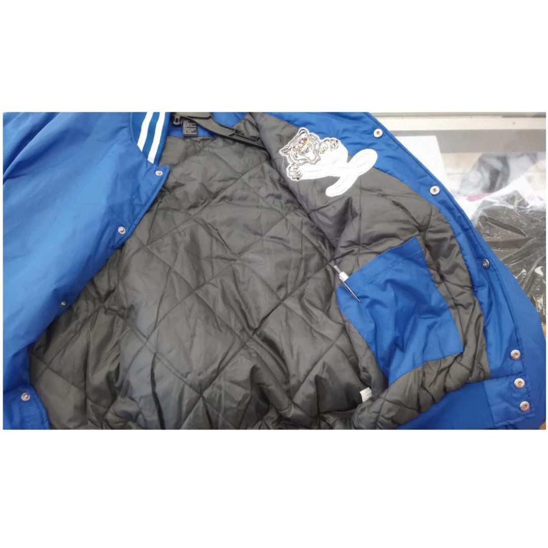 Men's Licey Heritage Jacket6