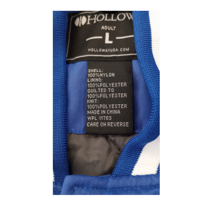 Men's Licey Heritage Jacket7