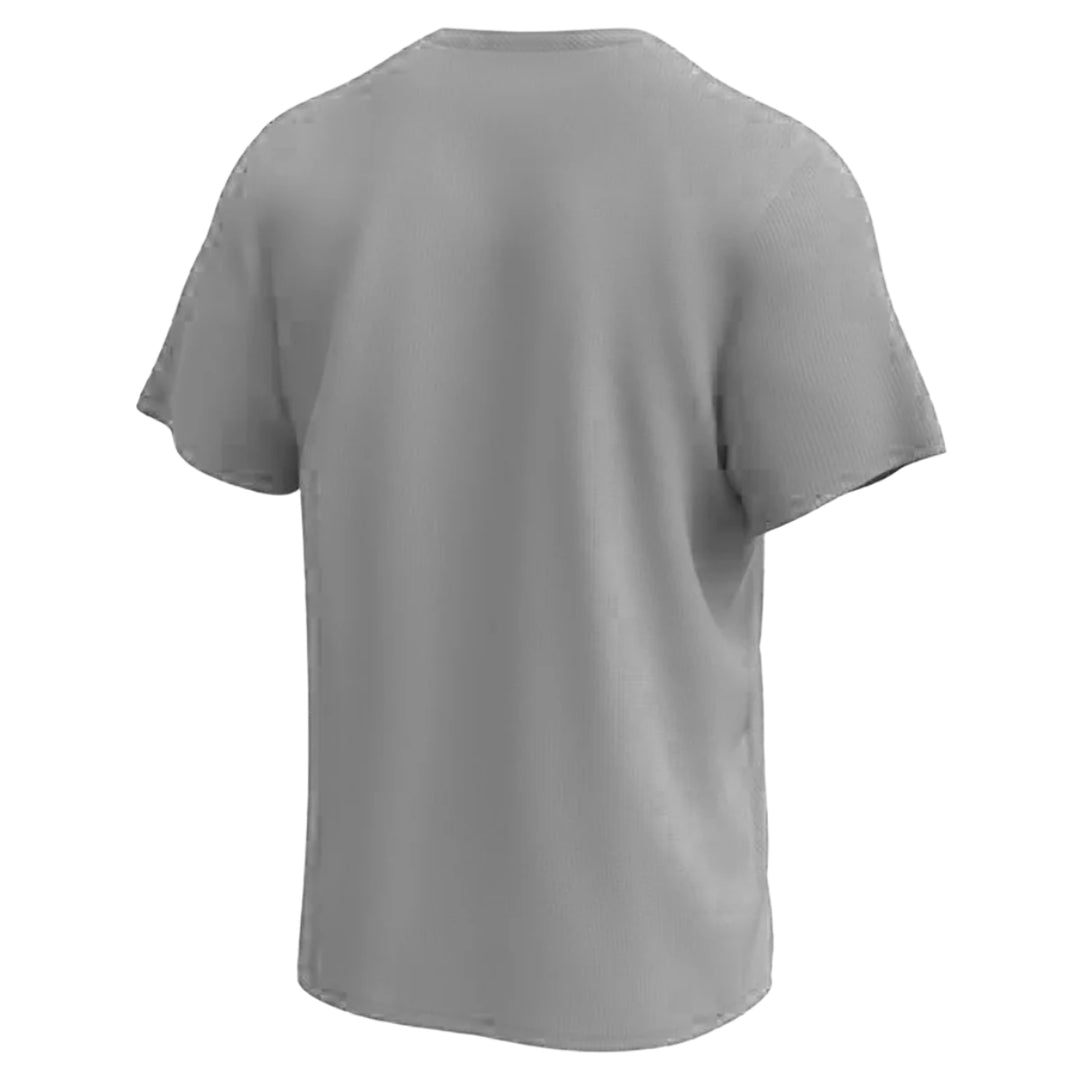 Men's New York Yankees Nike Institutional S/S Cooperstown Drifit T-Shirt1