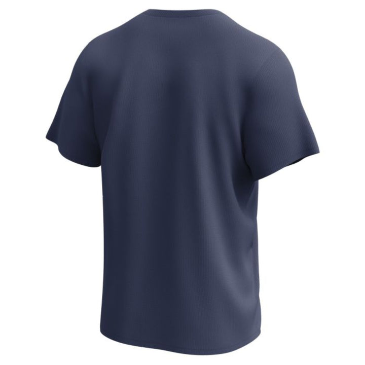 Men's New York Yankees Nike Institutional S/S Crew Neck Drifit T-Shirt2