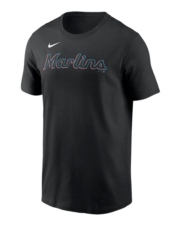 Men's Nike Miami Marlins T-Shirt3