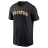 Men's Pittsburg Pirates Nike Institutional S/S Cooperstown Drifit T-Shirt1