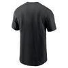 Men's Pittsburg Pirates Nike Institutional S/S Cooperstown Drifit T-Shirt2