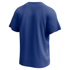 Men's Seattle Mariners Nike City Connect Wordmark Drifit T-Shirt3