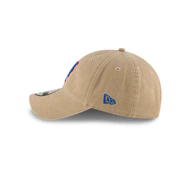 New York Mets New Era MLB Core Classic 2.0 Adjustable Hat