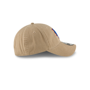 New York Mets New Era MLB Core Classic 2.0 Adjustable Hat