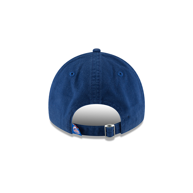 New York Mets New Era MLB Core Classic 2.0 Adjustable Hat