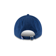 New York Mets New Era MLB Core Classic 2.0 Adjustable Hat