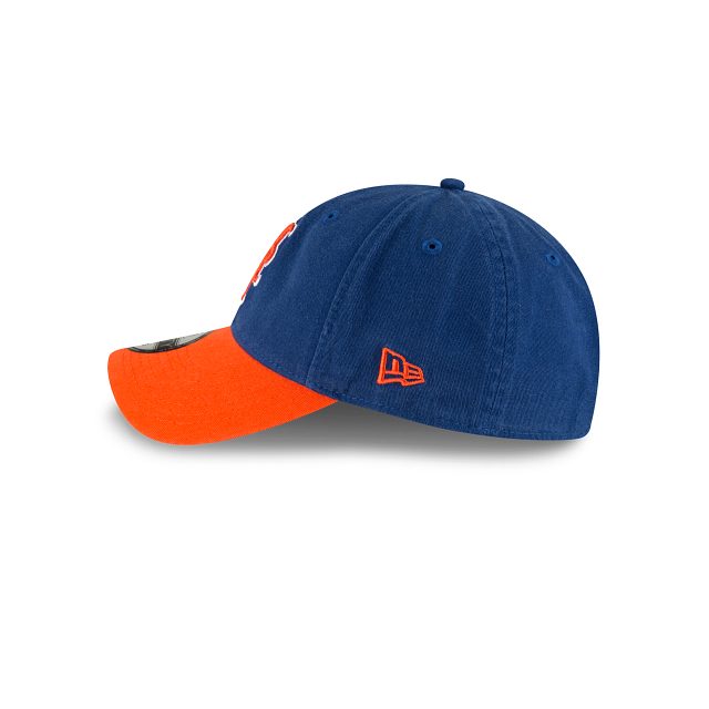 New York Mets New Era MLB Core Classic 2.0 Adjustable Hat