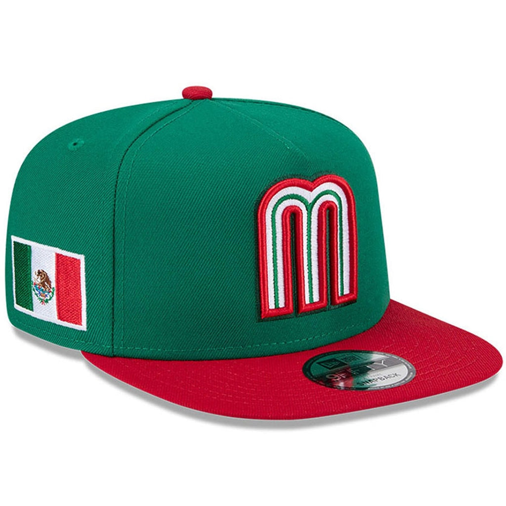 MexicoWorldBaseballClassic2026