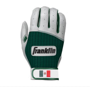 Franklin Pro Classic Mexico Batting Glove
