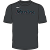 Men's Nike Miami Marlins T-Shirt