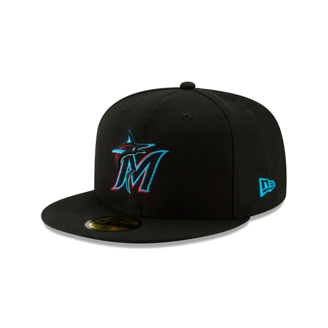 MiamiMarlinsHat