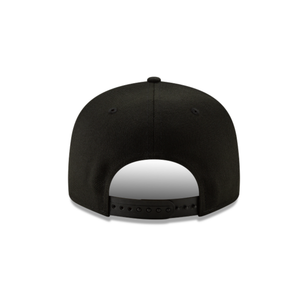 Miami Marlins New Era 9FIFTY Snapback Hat – Adjustable Baseball Cap2