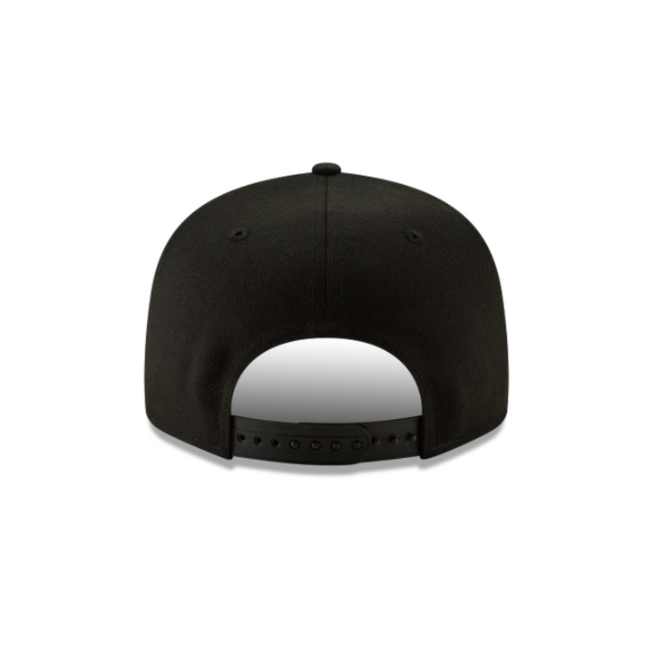 Miami Marlins New Era 9FIFTY Snapback Hat – Adjustable Baseball Cap2