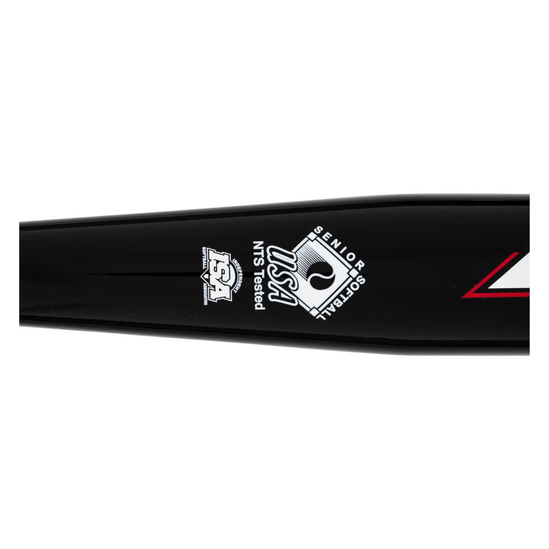 Miken 2015 Ultra II MSU2 Senior Slowpitch Bat2