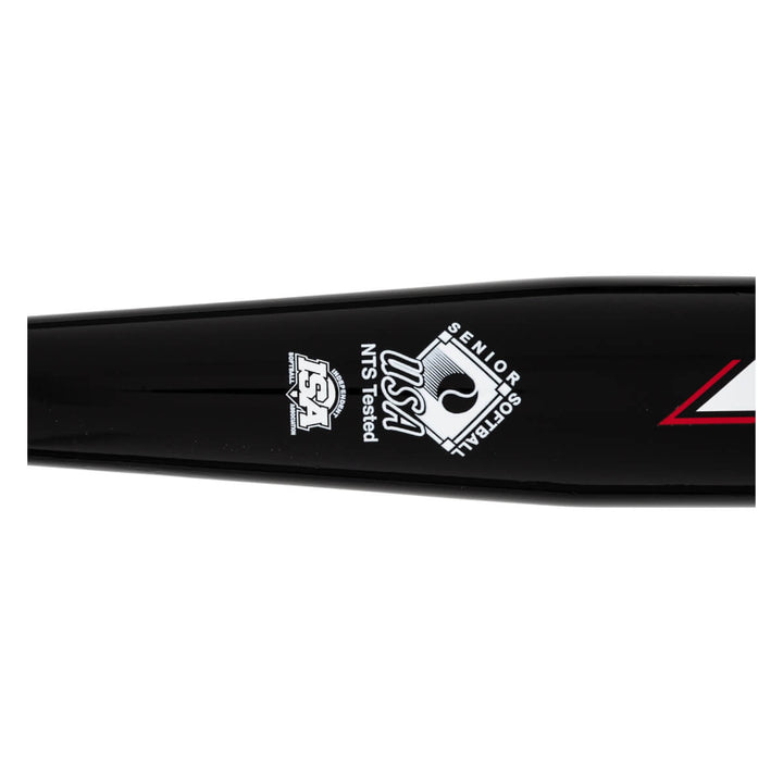 Miken 2015 Ultra II MSU2 Senior Slowpitch Bat2