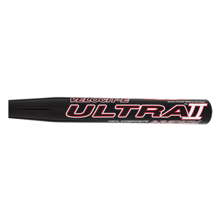 Miken 2015 Ultra II MSU2 Senior Slowpitch Bat4