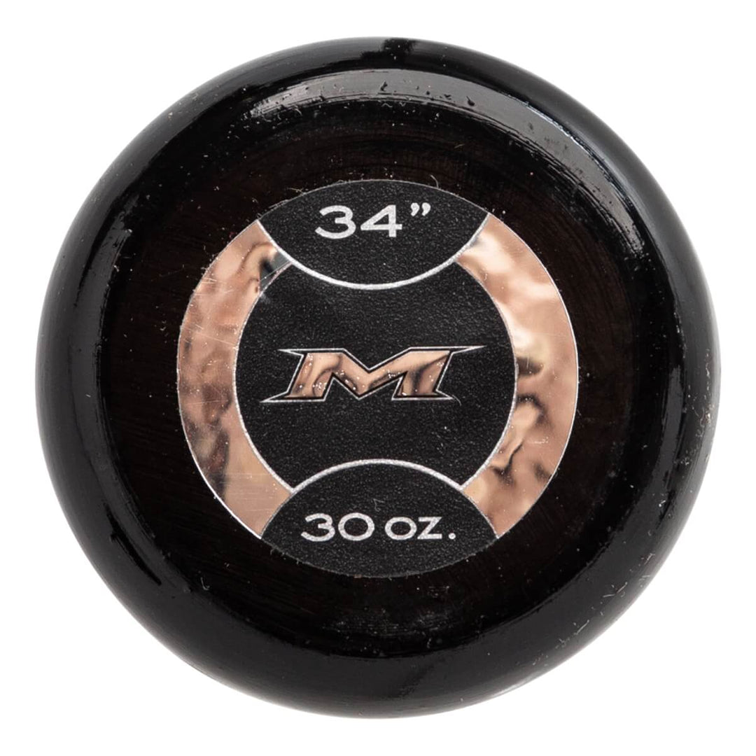 Miken 2015 Ultra II MSU2 Senior Slowpitch Bat6