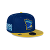 Minnesota Twins City Connect Hat - 2024