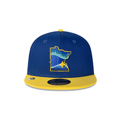 Minnesota Twins City Connect Hat - 2024