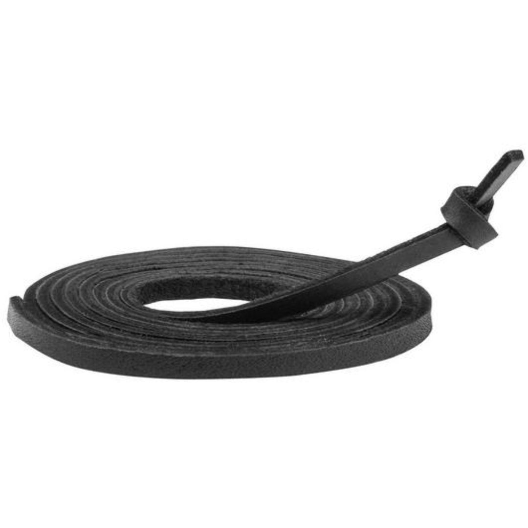 Mizuno Ball Glove Lace - 5.5mm x160cm_Black