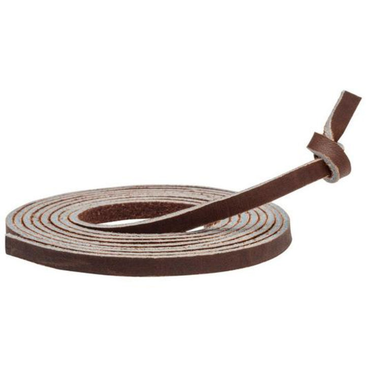 Mizuno Ball Glove Lace - 5.5mm x160cm_Brown