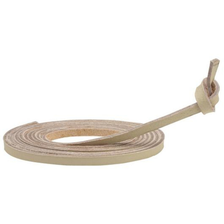 Mizuno Ball Glove Lace - 5.5mm x160cm_Cream