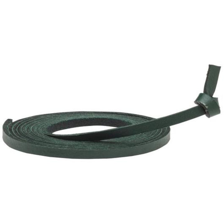 Mizuno Ball Glove Lace - 5.5mm x160cm_Forest