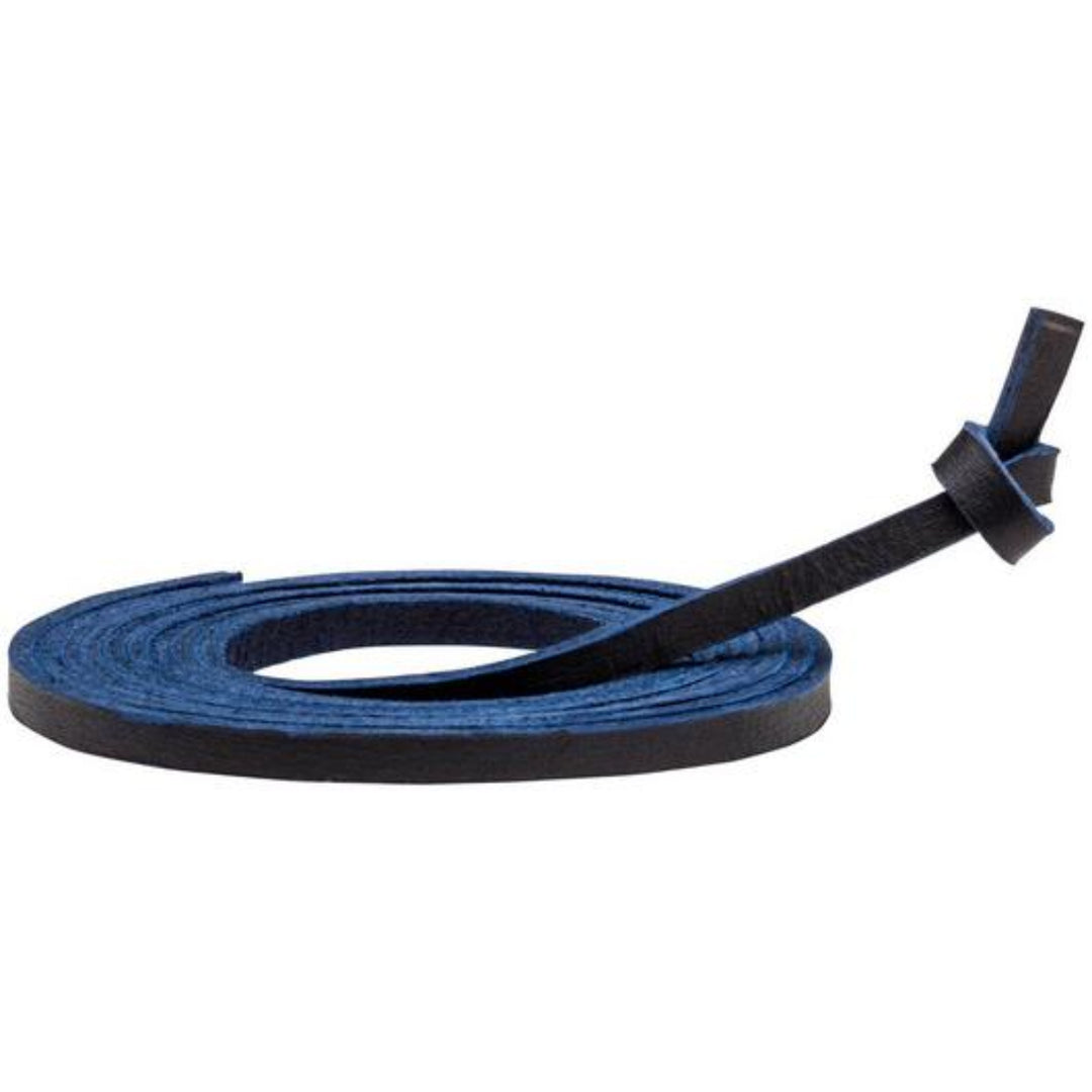 Mizuno Ball Glove Lace - 5.5mm x160cm_Navy