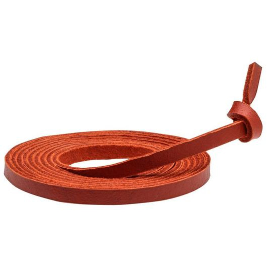 Mizuno Ball Glove Lace - 5.5mm x160cm_Orange