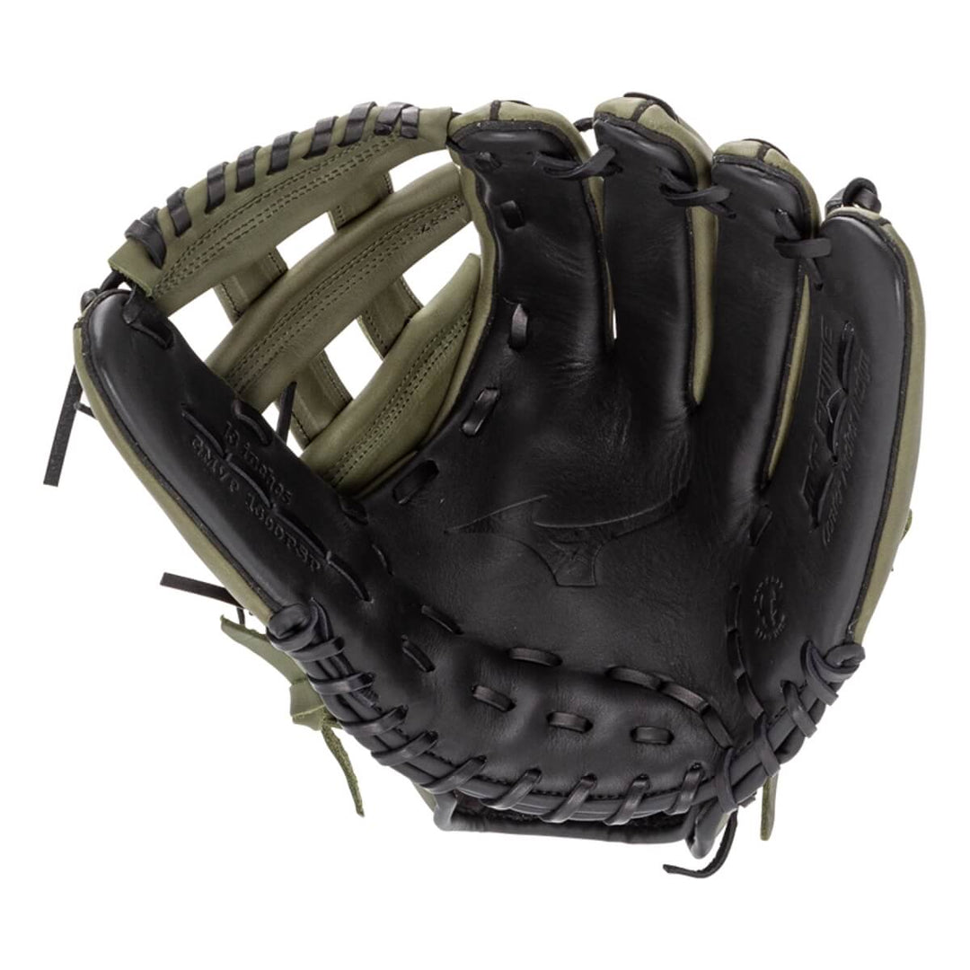 Mizuno GMVP1300PSP 13" MVP Prime Utility Slowpitch Glove2
