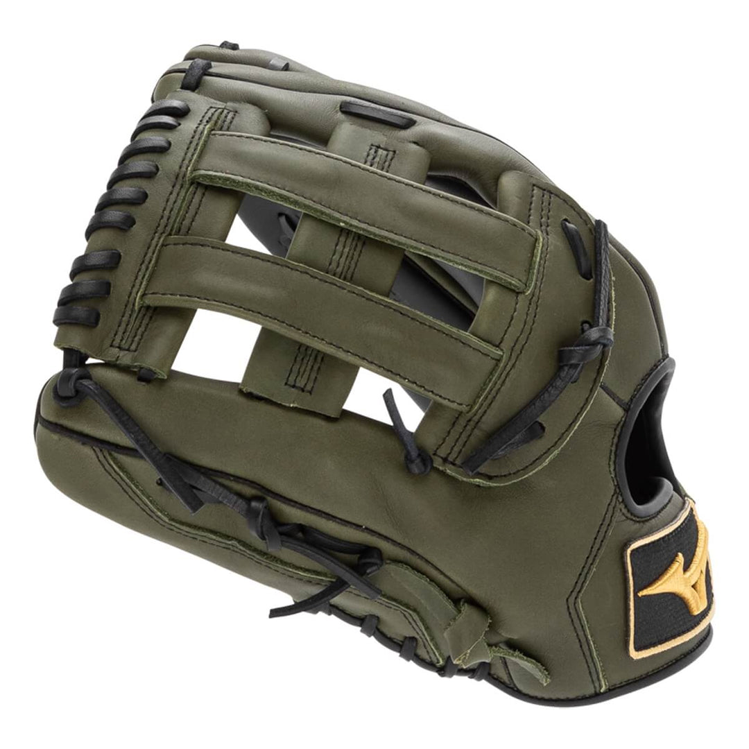 Mizuno GMVP1300PSP 13" MVP Prime Utility Slowpitch Glove_LHT1