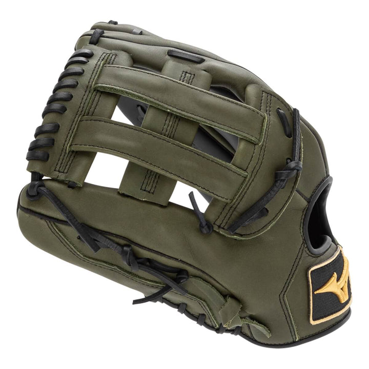 Mizuno GMVP1300PSP 13" MVP Prime Utility Slowpitch Glove_LHT1