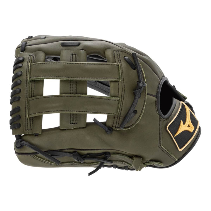 Mizuno GMVP1300PSP 13" MVP Prime Utility Slowpitch Glove_LHT3