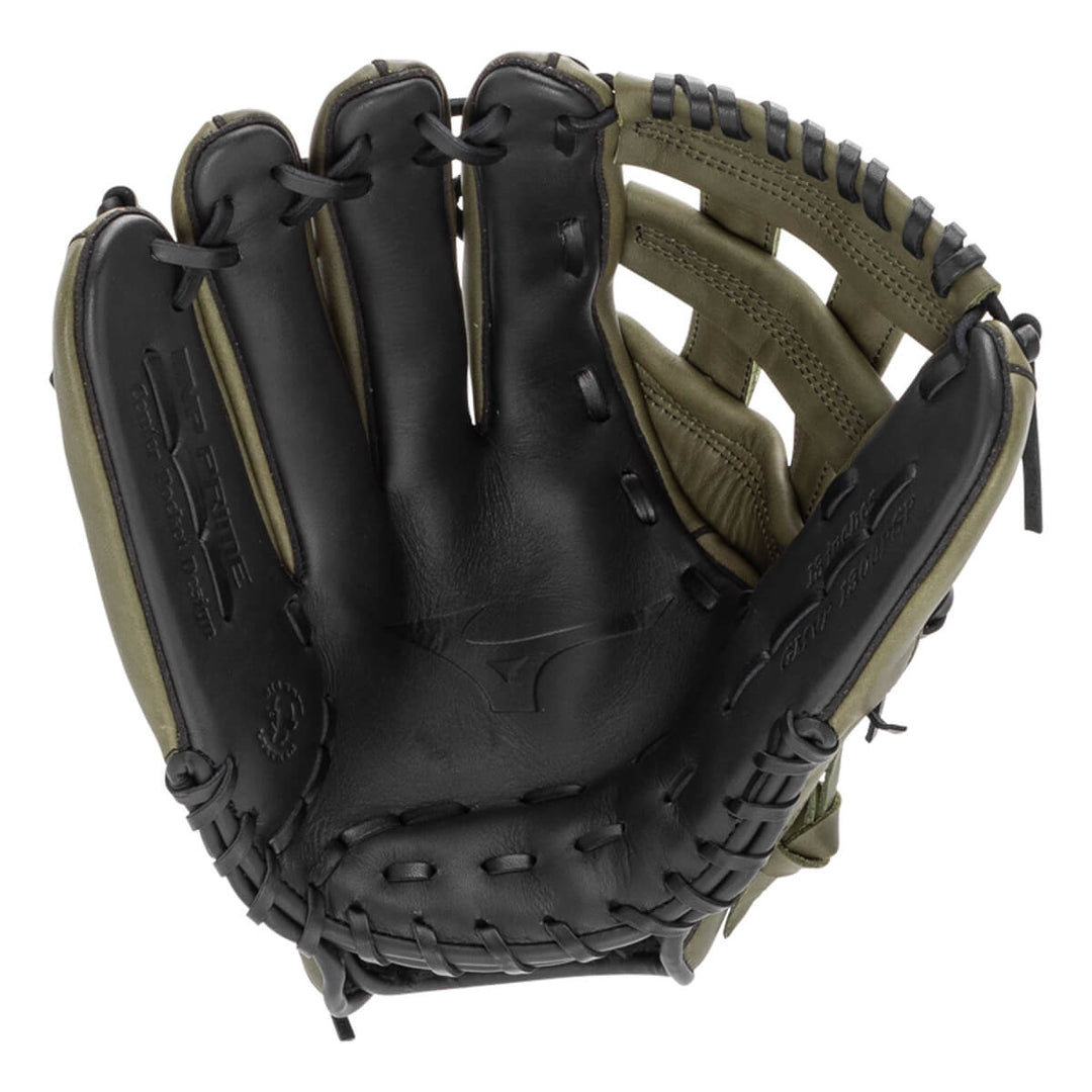 Mizuno GMVP1300PSP 13" MVP Prime Utility Slowpitch Glove_LHT74