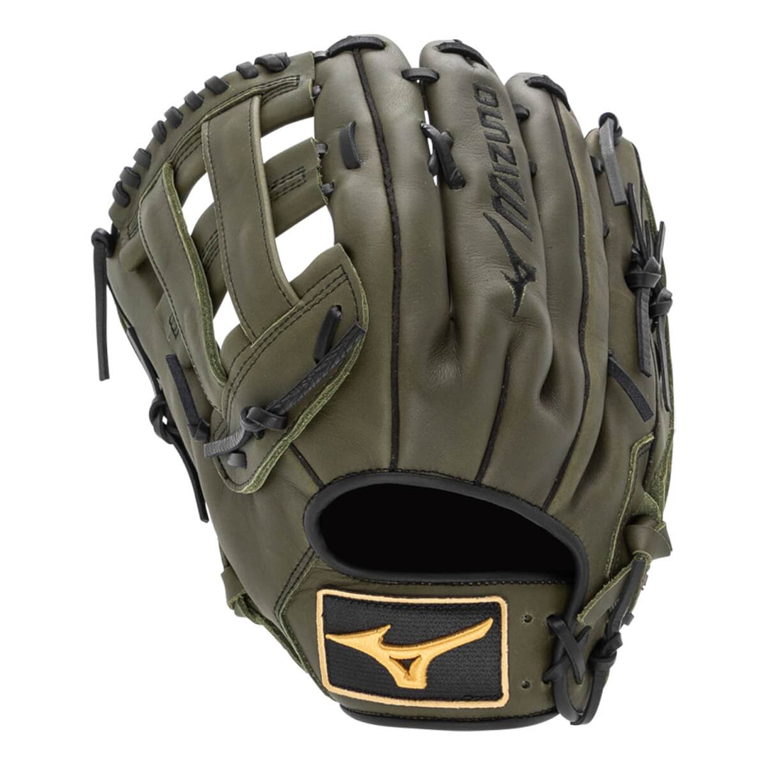Mizuno GMVP1300PSP 13" MVP Prime Utility Slowpitch Glove_LHT75