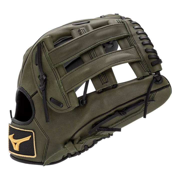 Mizuno GMVP1300PSP 13" MVP Prime Utility Slowpitch Glove_RHT