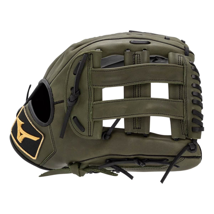 Mizuno GMVP1300PSP 13" MVP Prime Utility Slowpitch Glove_RHT2