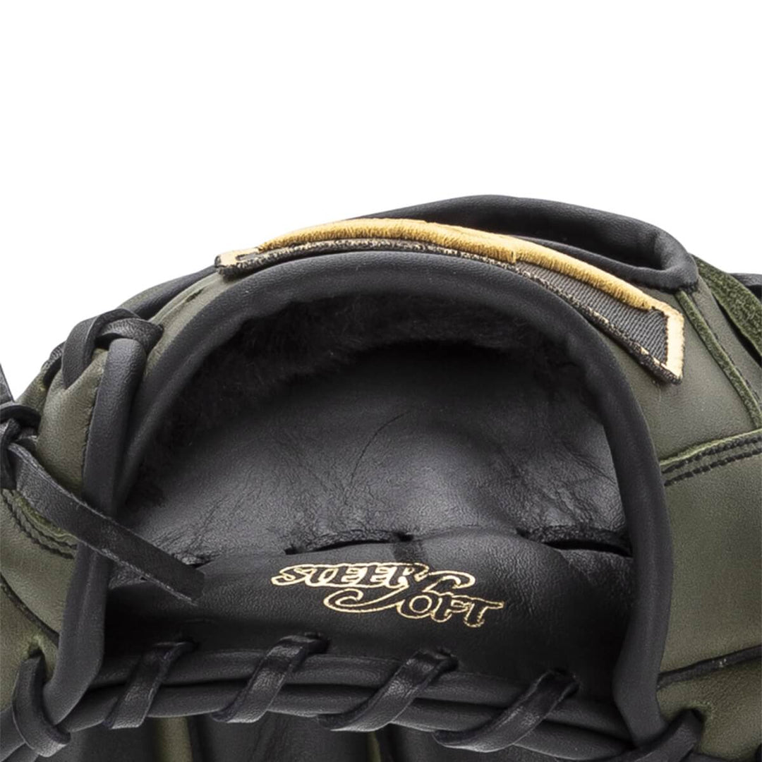 Mizuno GMVP1300PSP 13" MVP Prime Utility Slowpitch Glove_RHT3
