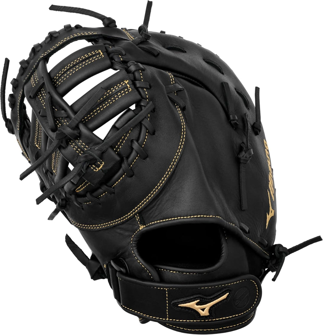 Mizuno MVP Prime 13" FastPitch Softball First Base Mitt_LHT