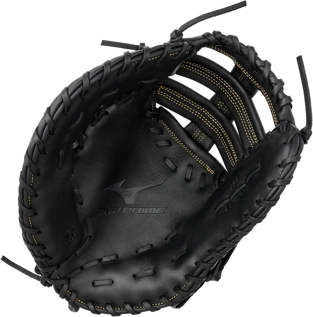 Mizuno MVP Prime 13" FastPitch Softball First Base Mitt_LHT1