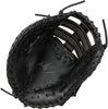 Mizuno MVP Prime 13" FastPitch Softball First Base Mitt_LHT1