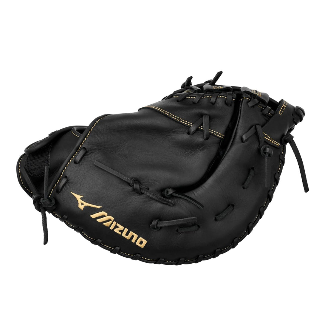 Mizuno MVP Prime 13" FastPitch Softball First Base Mitt_LHT2