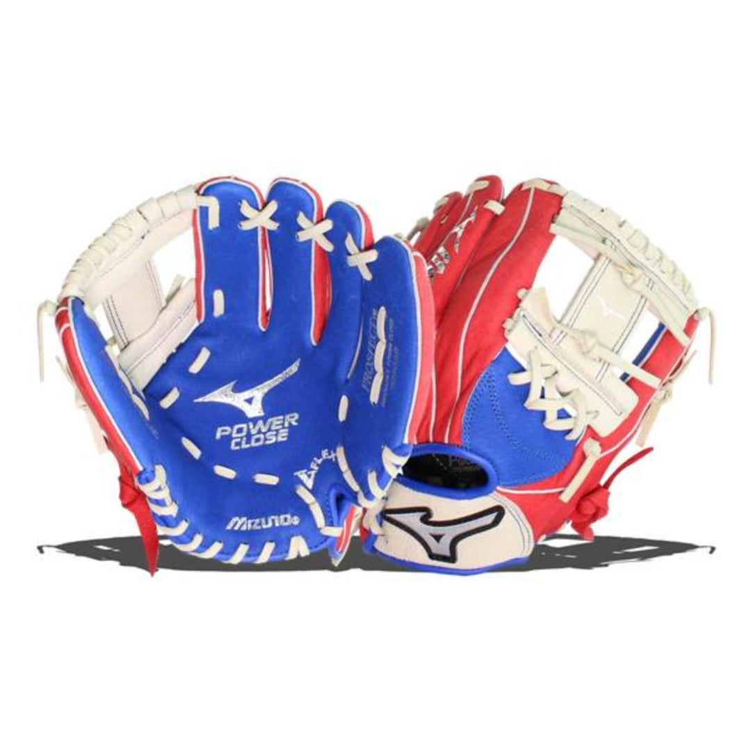 Mizuno Prospect Series 11" PowerClose™ Baseball Glove2