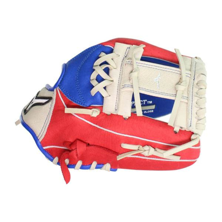 Mizuno Prospect Series 11" PowerClose™ Baseball Glove3